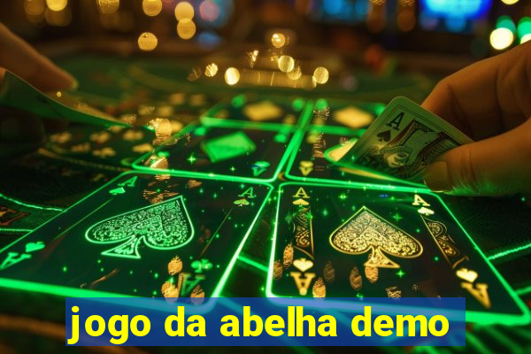 jogo da abelha demo